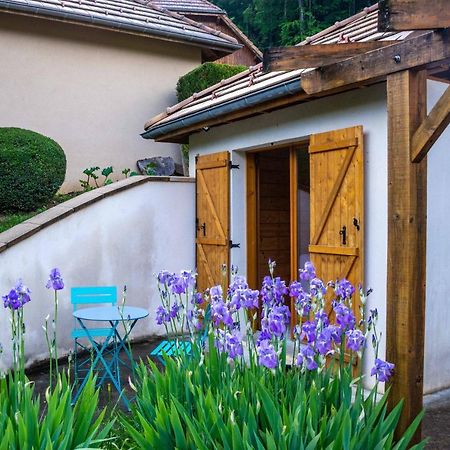 Guesthome La Petite Salette Monestier-de-Clermont Kültér fotó